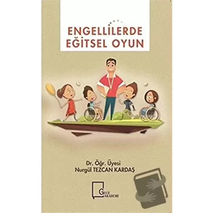 Engellilerde Eğitsel Oyun