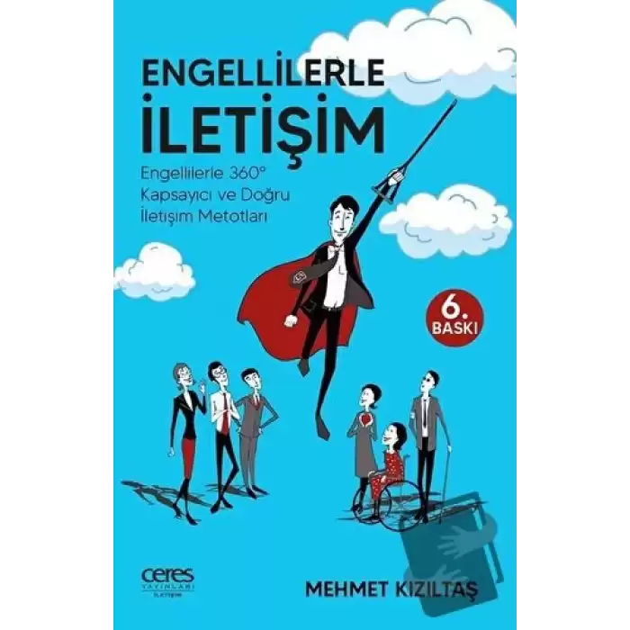 Engellilerle İletişim