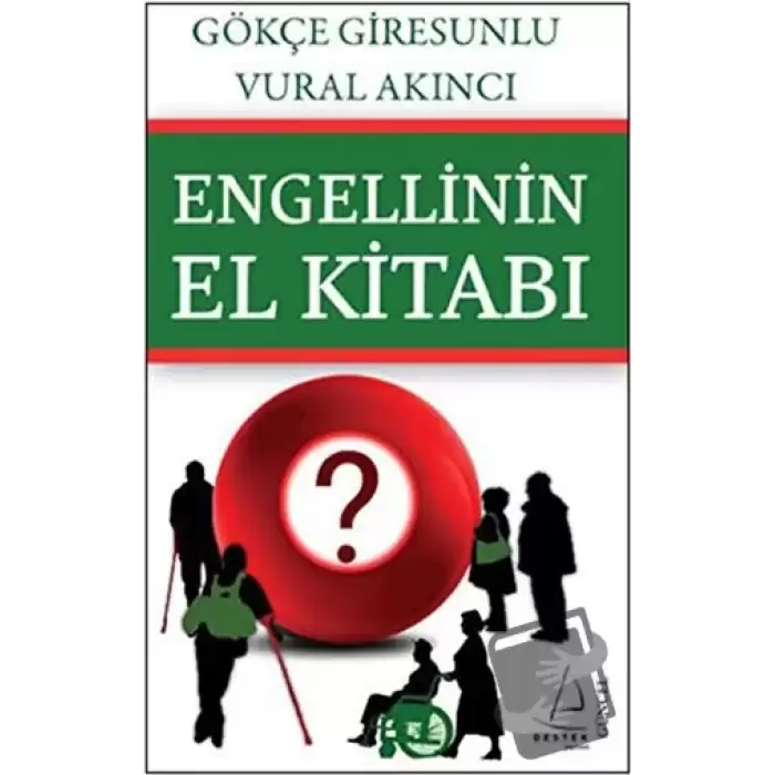 Engellinin El Kitabı