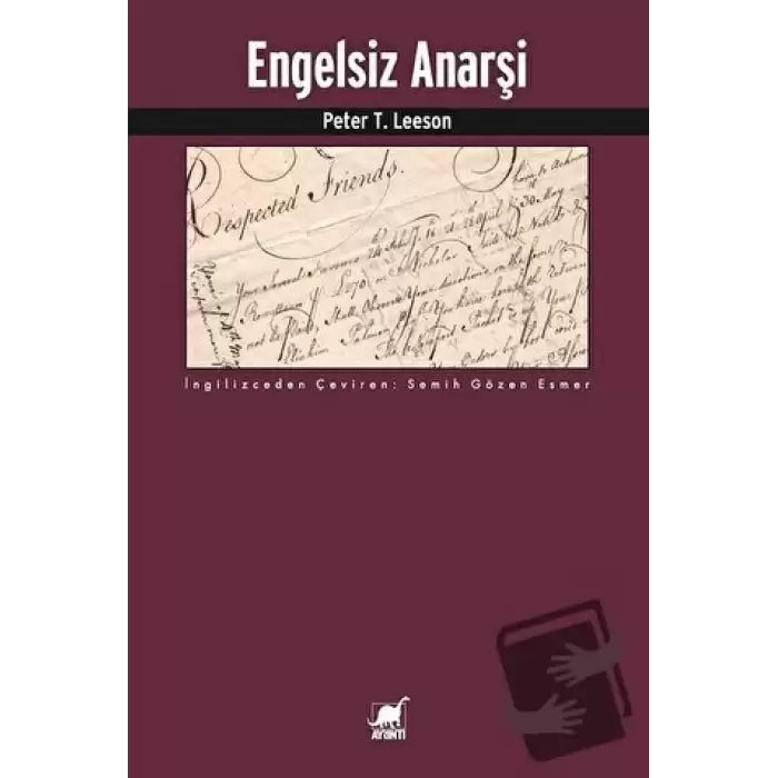 Engelsiz Anarşi