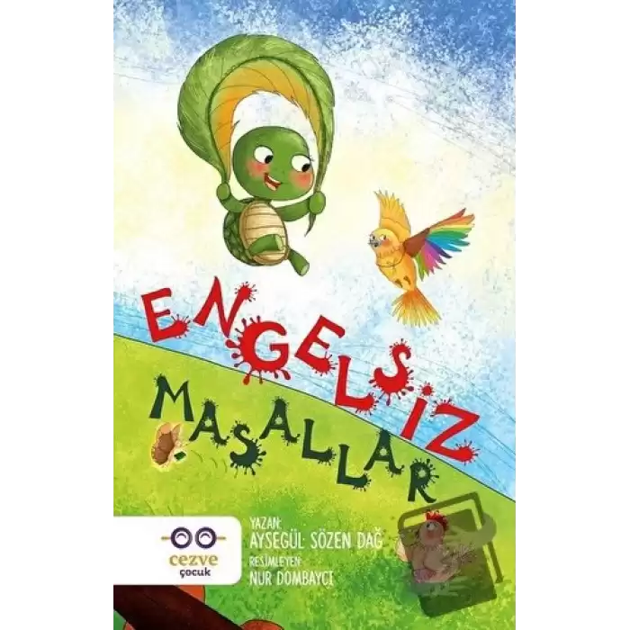 Engelsiz Masallar