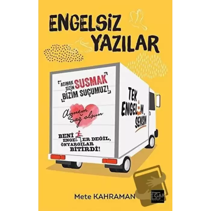 Engelsiz Yazılar