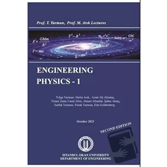 Engineering Physics - 1