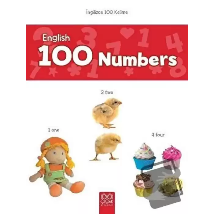 English 100 Numbers