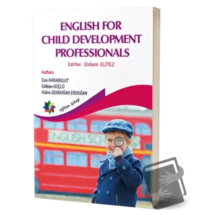 English For Child Development Professionals