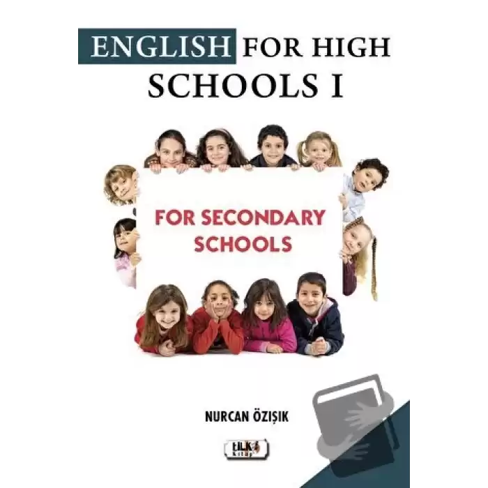 English for High Schools 1