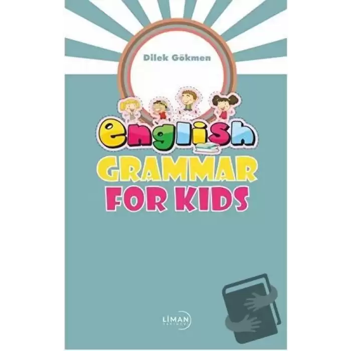 English Grammar For Kids