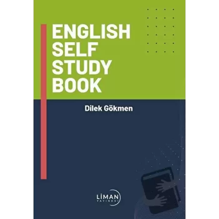 English Self Study Book