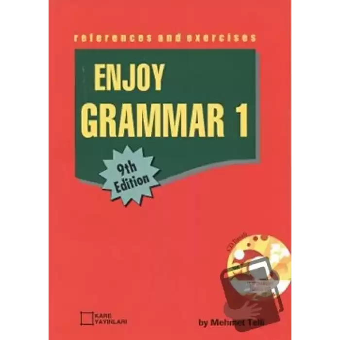 Enjoy Grammar 1