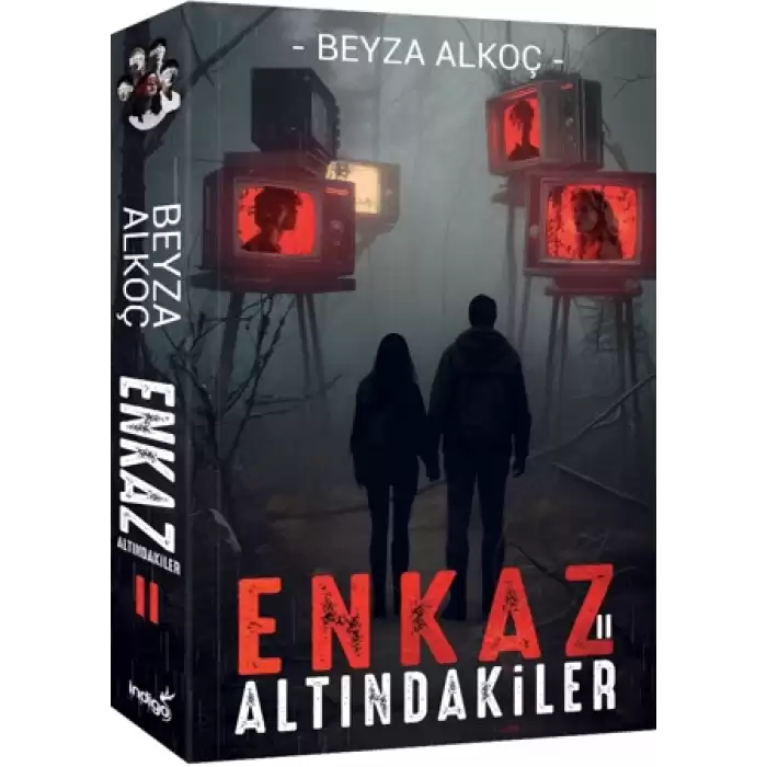 Enkaz 2 - Altındakiler