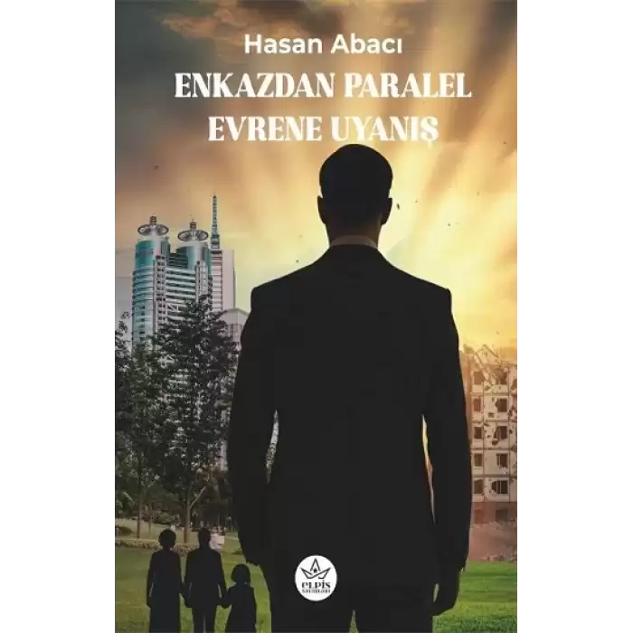 Enkazdan Paralel Evrene Uyanış