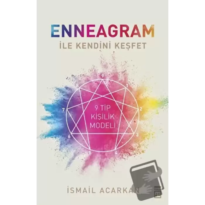 Enneagram İle Kendini Keşfet