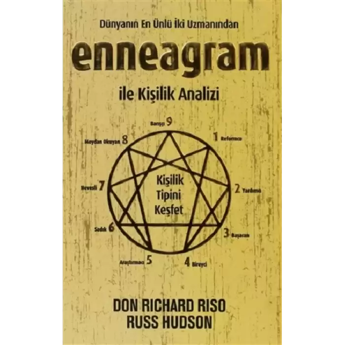 Enneagram ile Kişilik Analizi