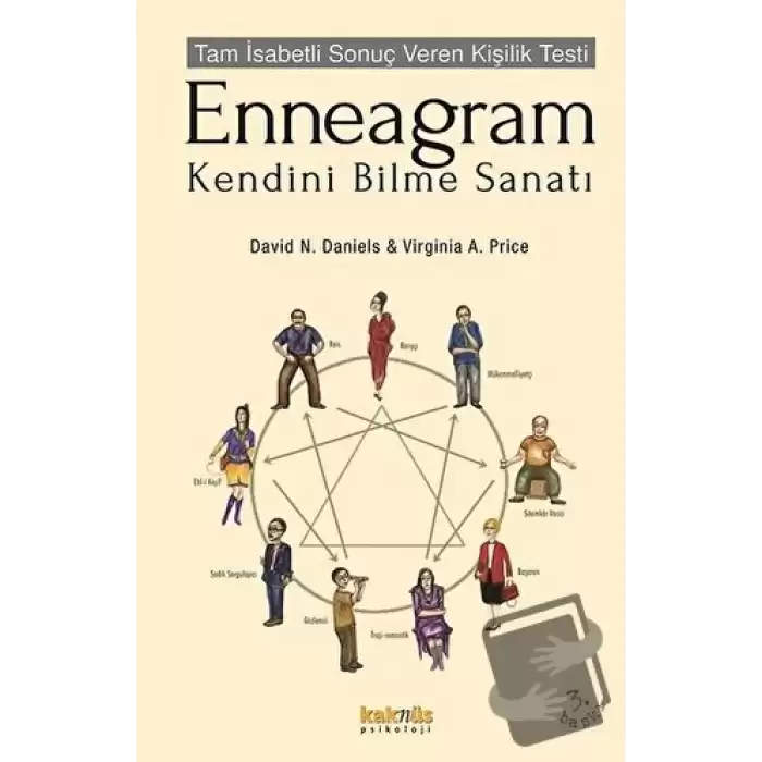 Enneagram Kendini Bilme Sanatı