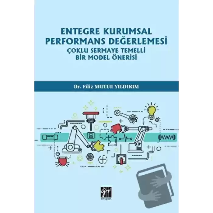 Entegre Kurumsal Performans Değerlemesi