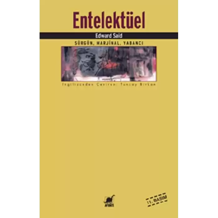 Entelektüel