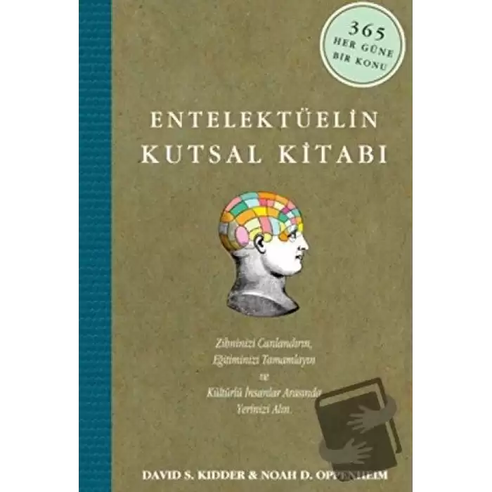 Entelektüelin Kutsal Kitabı (Ciltli)