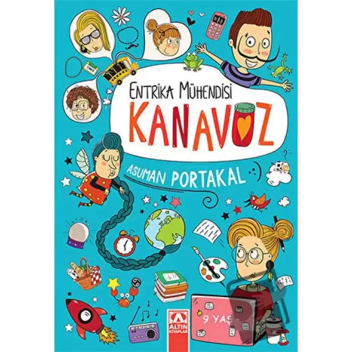 Entrika Mühendisi Kanavoz