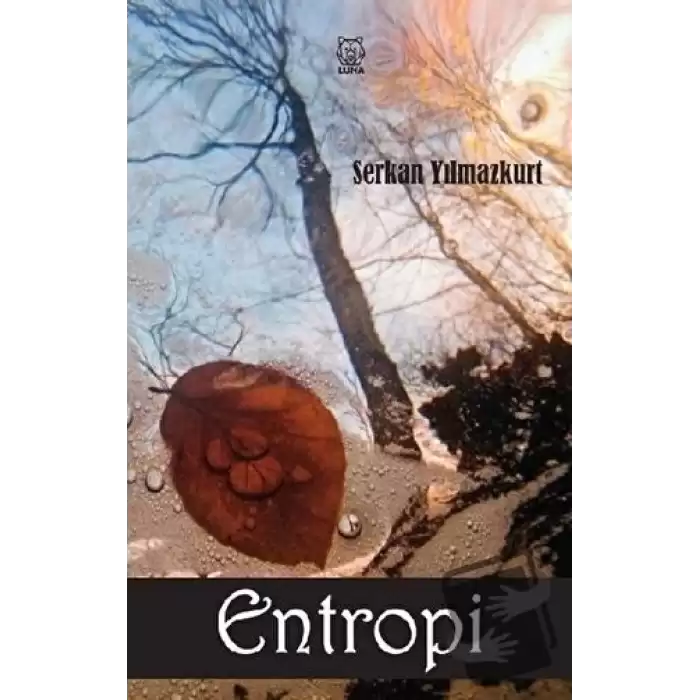 Entropi