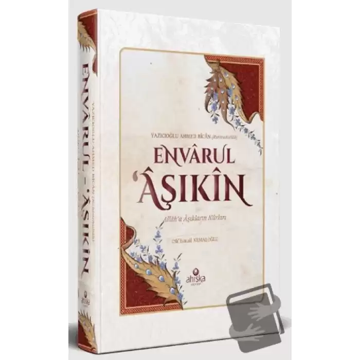 Envarul Aşıkin (Ciltli)