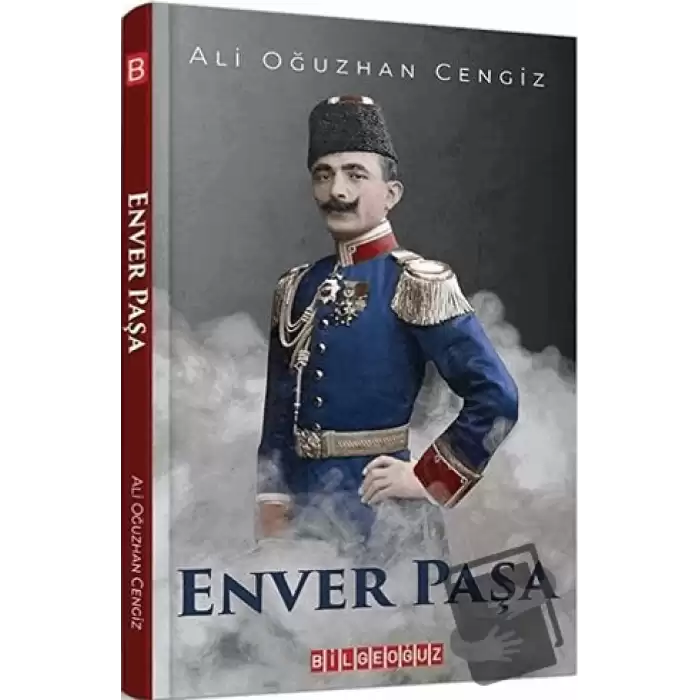 Enver Paşa