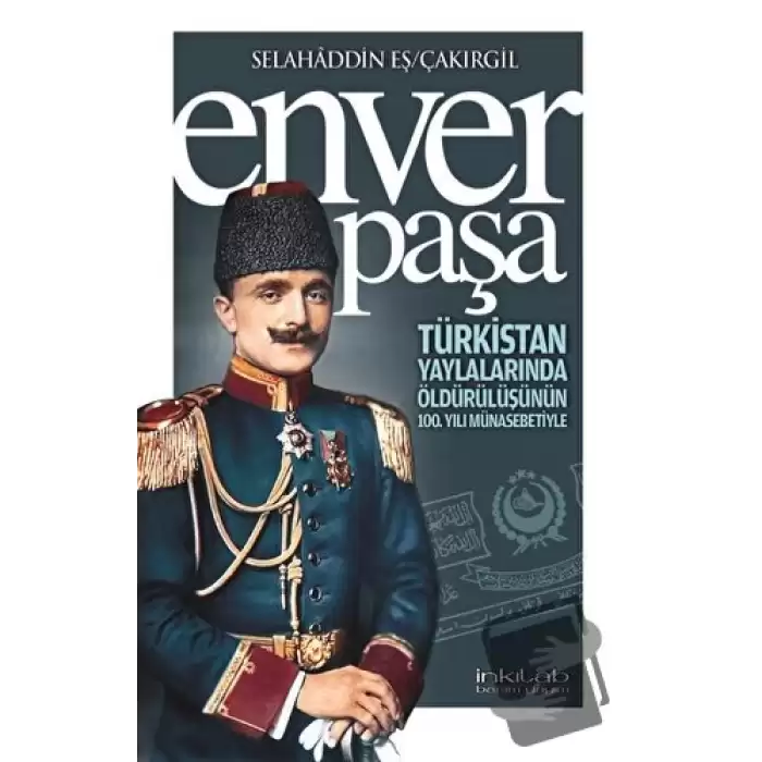 Enver Paşa