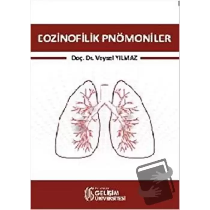 Eozinofilik Pnömoniler