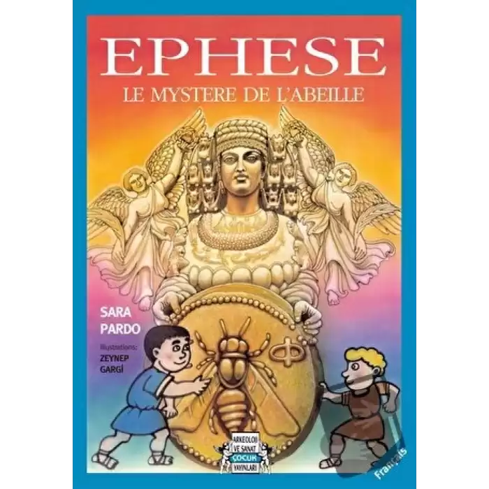 Ephese -Le Mystere De LAbeille