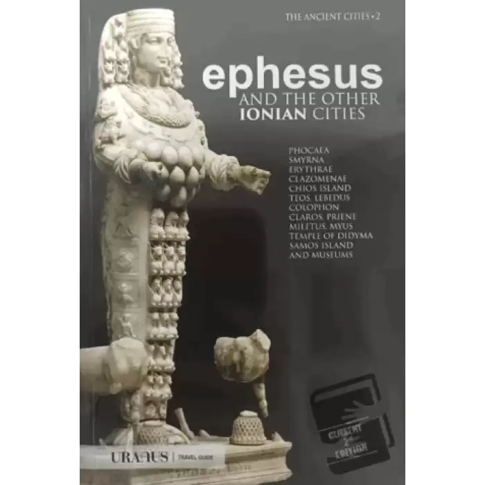 Ephesus and The Other Ionian Cities