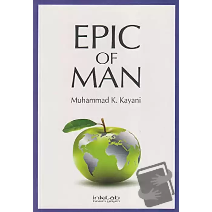 Epic Of Man