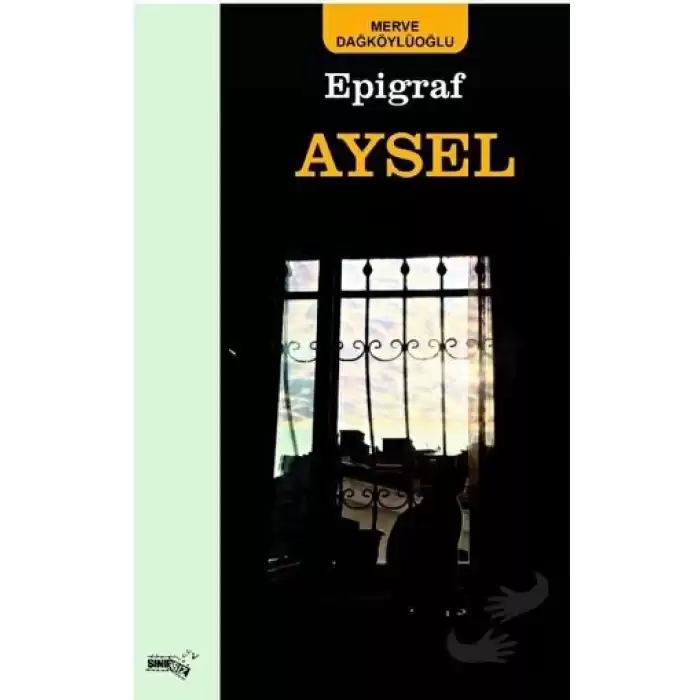 Epigraf Aysel