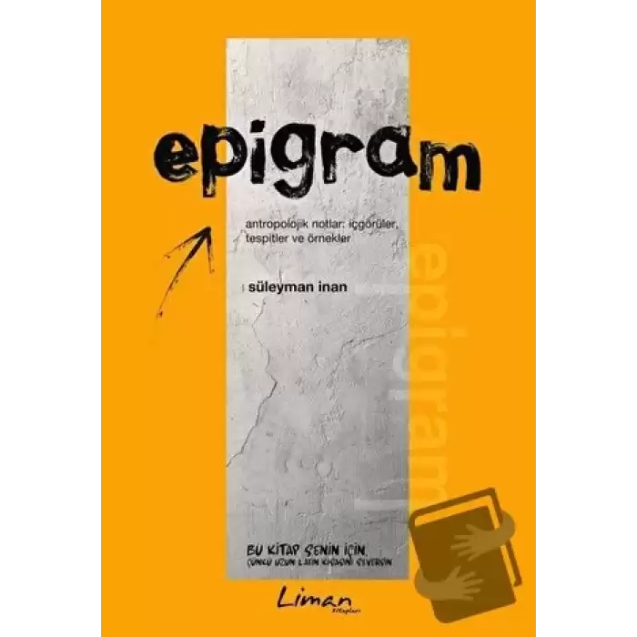 Epigram