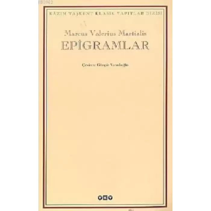 Epigramlar