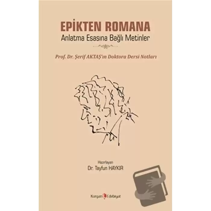 Epikten Romana