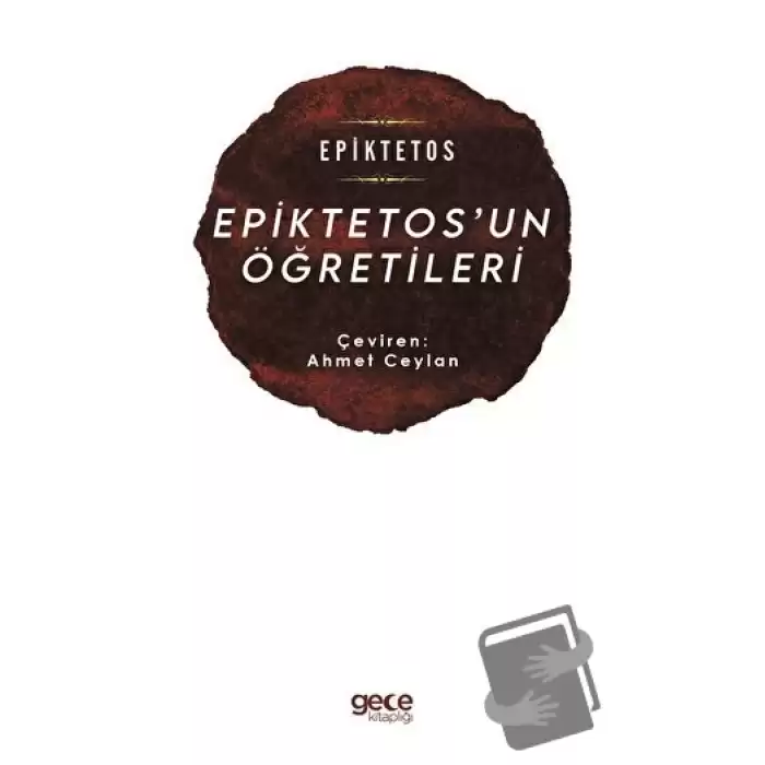 Epiktetos’un Öğretileri