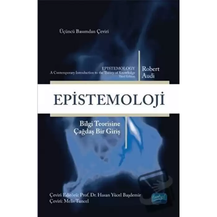 Epistemoloji