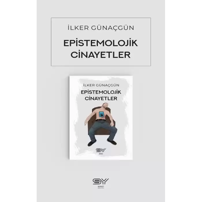 Epistemolojik Cinayetler