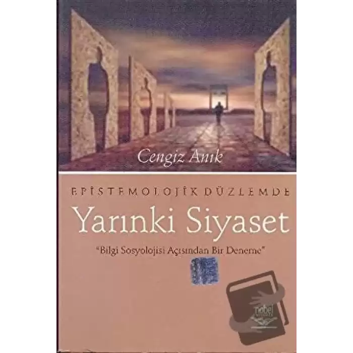 Epistemolojik Düzlemde Yarınki Siyaset