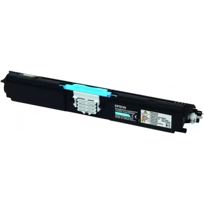 Epson Cx16 Cyan Mavi 1.600 Sayfa Yüksek Kapasite Toner S050560