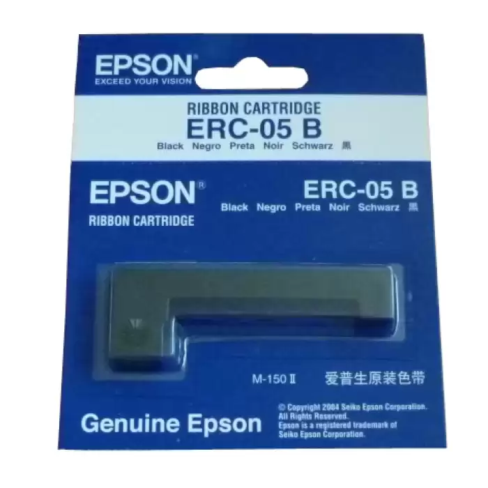 Epson Erc-05 Şerit S015352