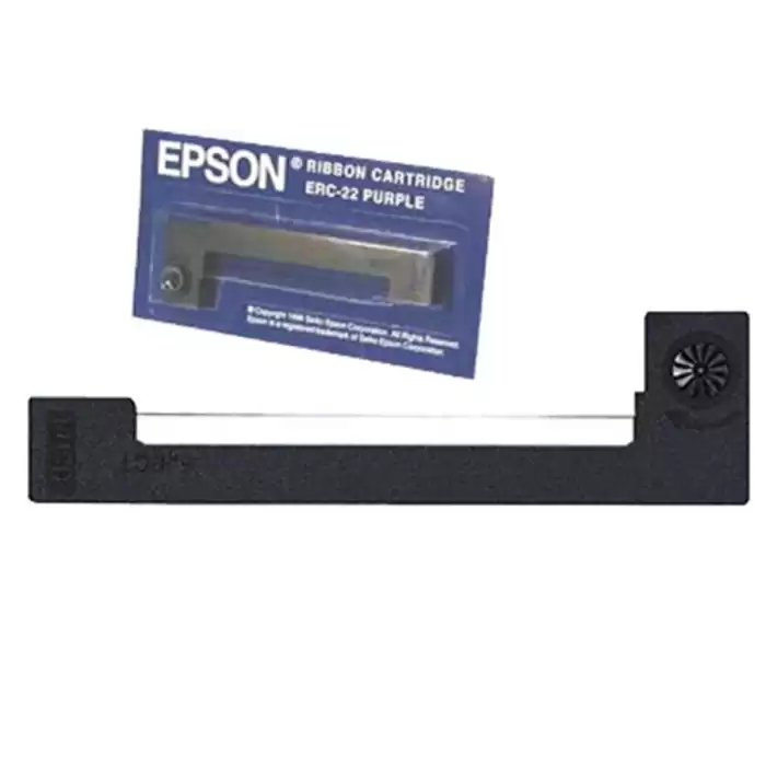 Epson Erc-22 Şerit S015358