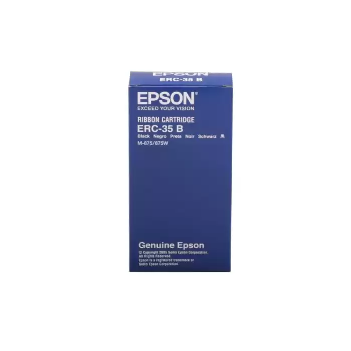 Epson Erc-35B Şerit S015453