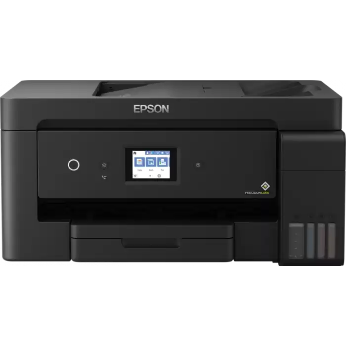 Epson L14150 Meaf Yazıcı-Tarayıcı-Fotokopi Renkli Mürekkep Tanklı Yazıcı A3 Wı-Fı