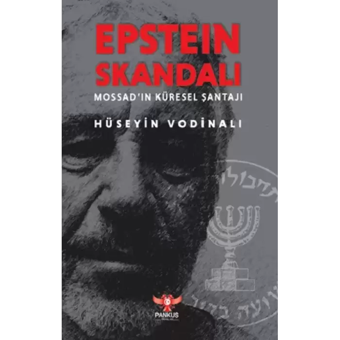 Epstein Skandalı