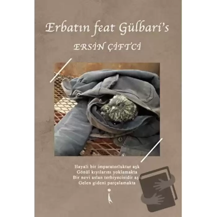 Erbatın feat Gülbari’s