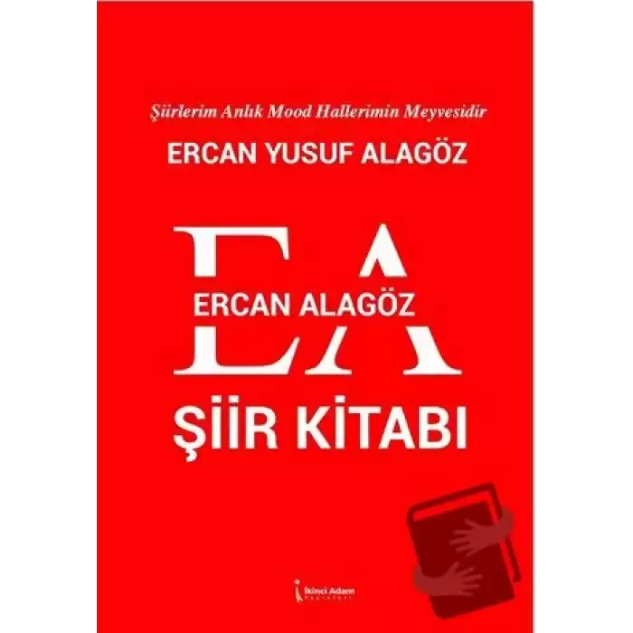 Ercan Alagöz Şiirleri