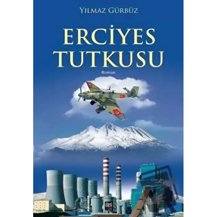 Erciyes Tutkusu