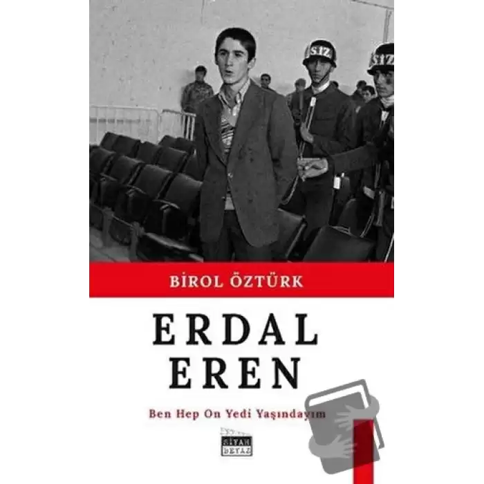 Erdal Eren