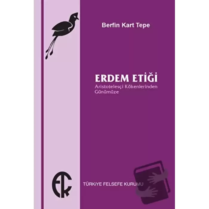 Erdem Etiği