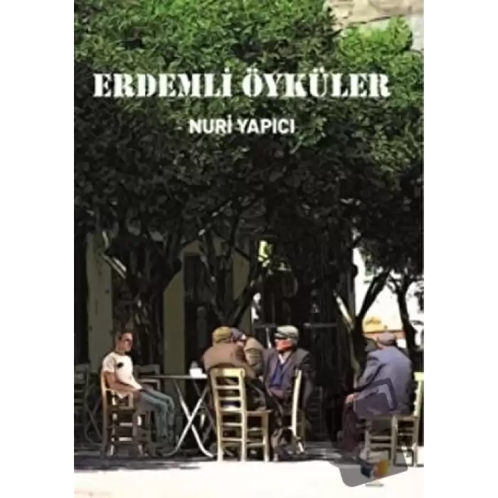 Erdemli Öyküler